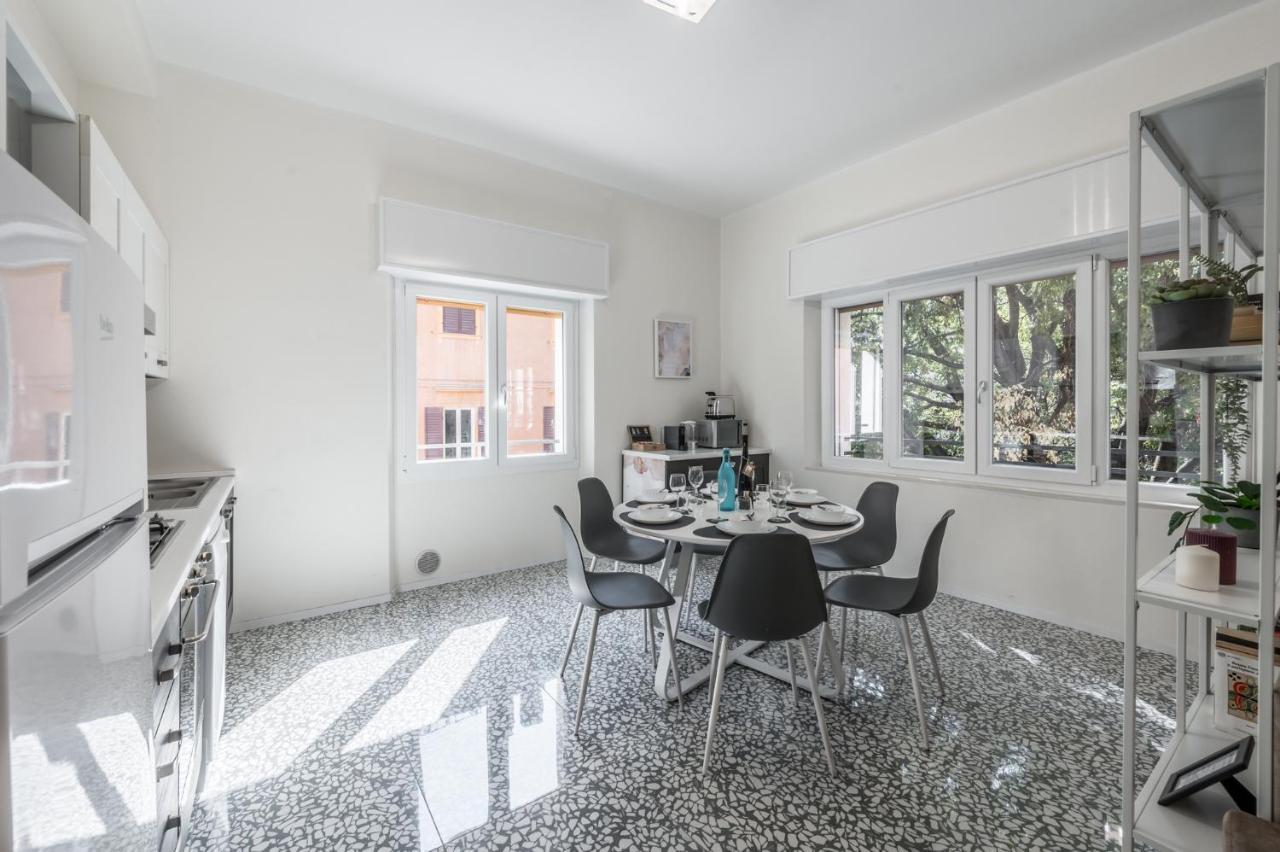 Apartament Altalena Sulla Piazza, Un Affaccio D'Eccezione Modena Zewnętrze zdjęcie