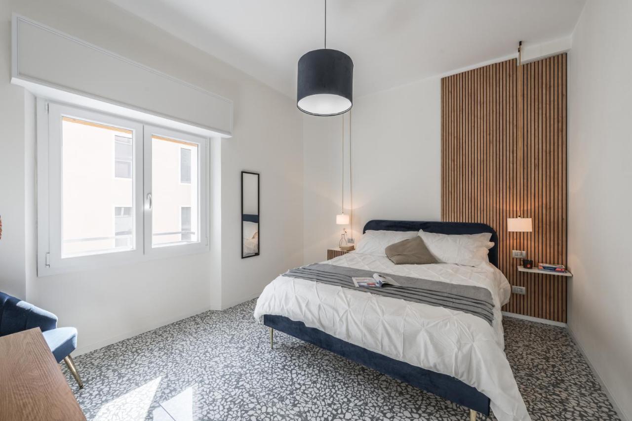Apartament Altalena Sulla Piazza, Un Affaccio D'Eccezione Modena Zewnętrze zdjęcie
