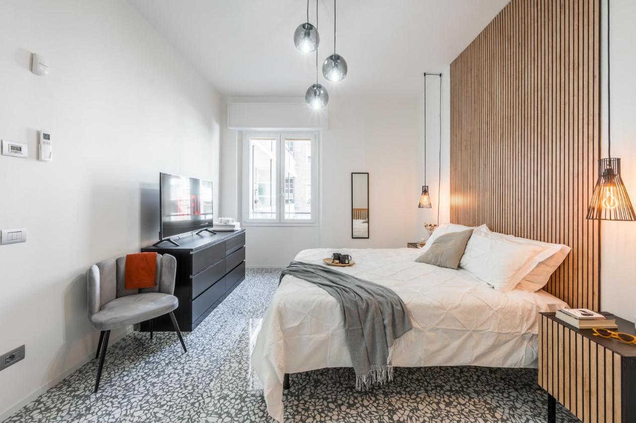 Apartament Altalena Sulla Piazza, Un Affaccio D'Eccezione Modena Zewnętrze zdjęcie