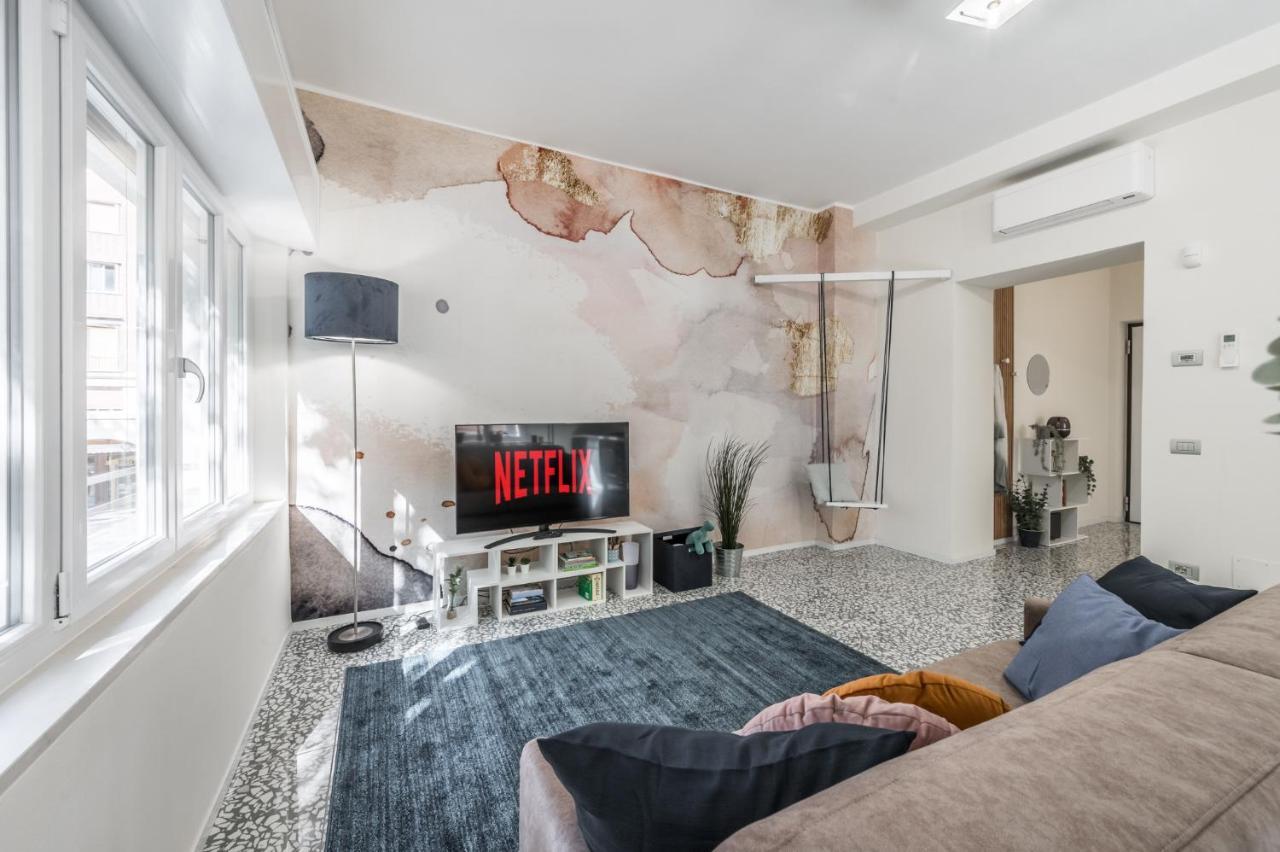 Apartament Altalena Sulla Piazza, Un Affaccio D'Eccezione Modena Zewnętrze zdjęcie