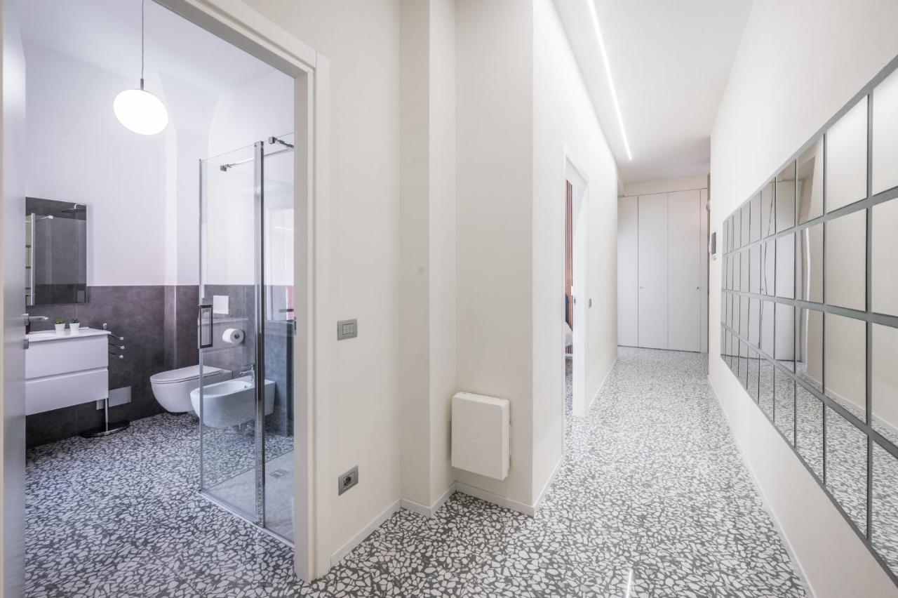 Apartament Altalena Sulla Piazza, Un Affaccio D'Eccezione Modena Zewnętrze zdjęcie