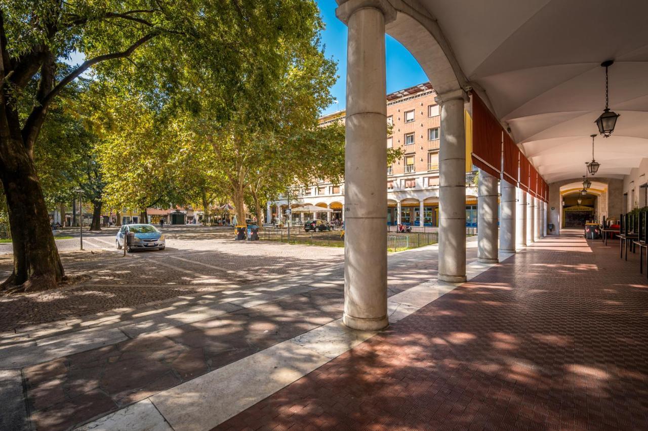 Apartament Altalena Sulla Piazza, Un Affaccio D'Eccezione Modena Zewnętrze zdjęcie