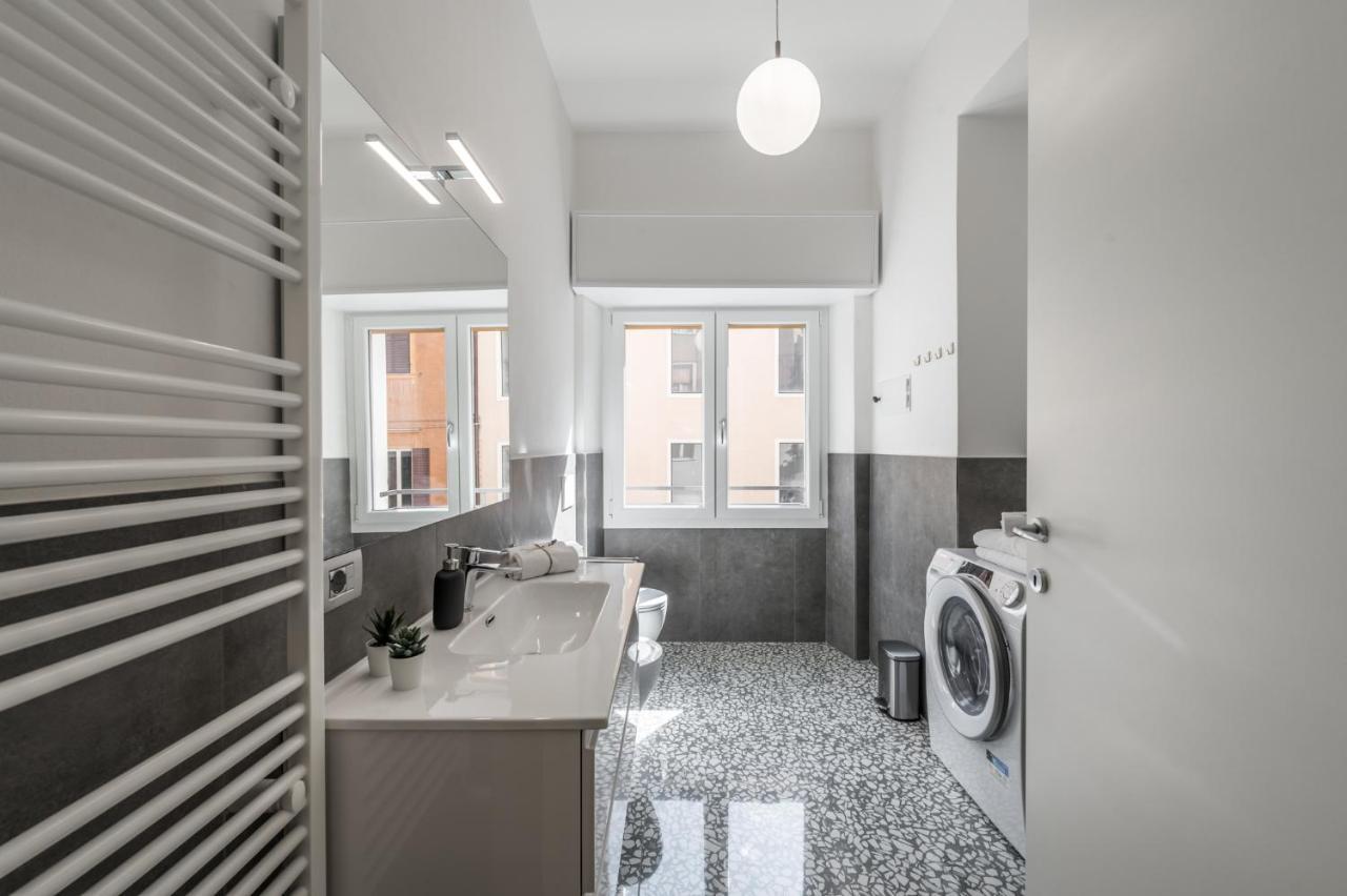 Apartament Altalena Sulla Piazza, Un Affaccio D'Eccezione Modena Zewnętrze zdjęcie