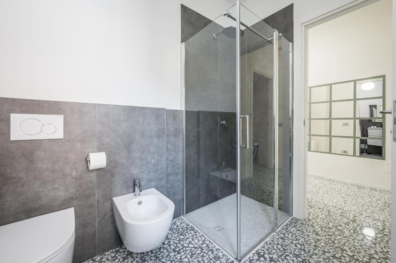 Apartament Altalena Sulla Piazza, Un Affaccio D'Eccezione Modena Zewnętrze zdjęcie