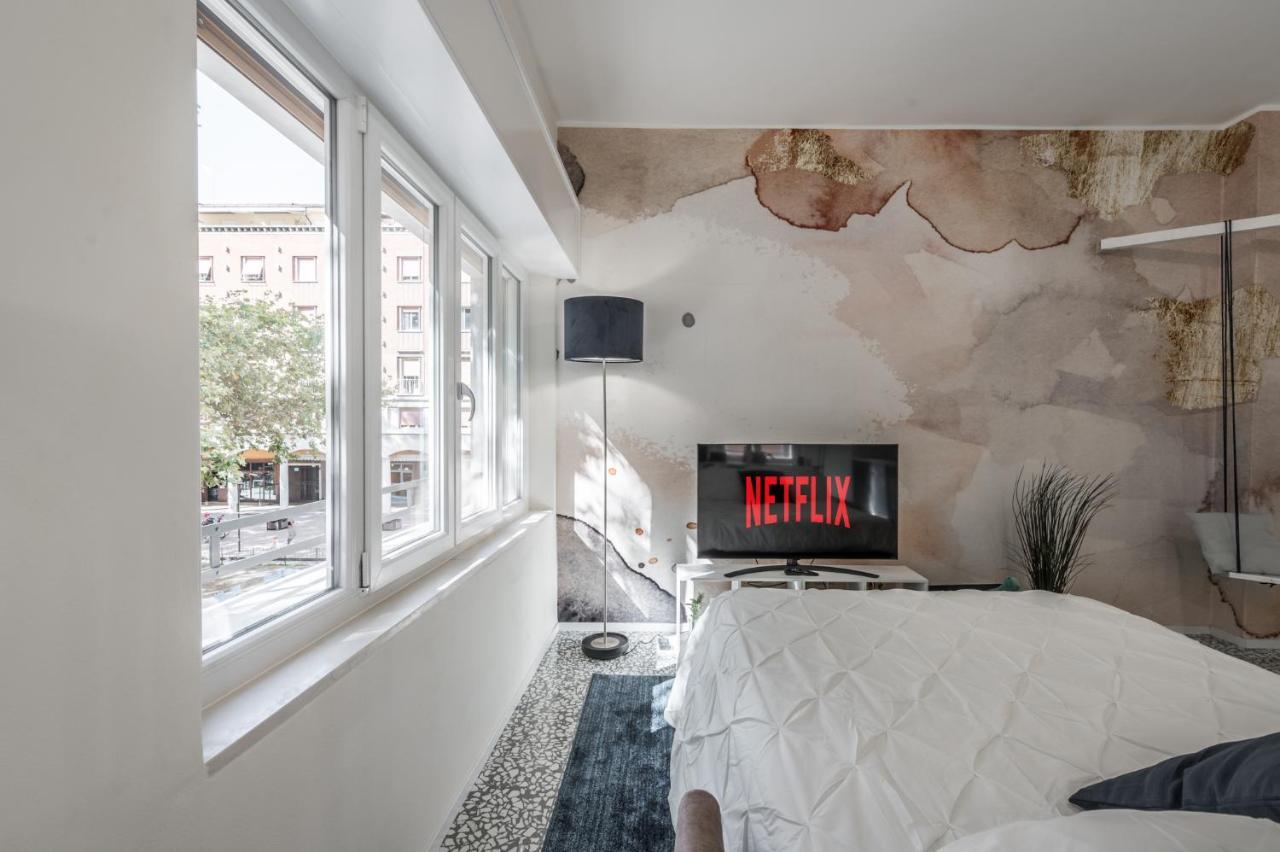Apartament Altalena Sulla Piazza, Un Affaccio D'Eccezione Modena Zewnętrze zdjęcie