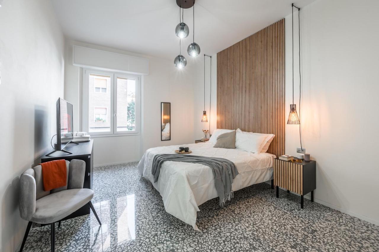 Apartament Altalena Sulla Piazza, Un Affaccio D'Eccezione Modena Zewnętrze zdjęcie