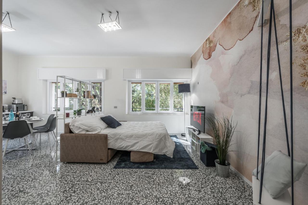 Apartament Altalena Sulla Piazza, Un Affaccio D'Eccezione Modena Zewnętrze zdjęcie